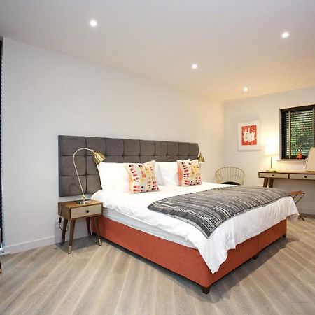 Loch Tay Highland Lodges And Glamping Park Morenish Exteriér fotografie