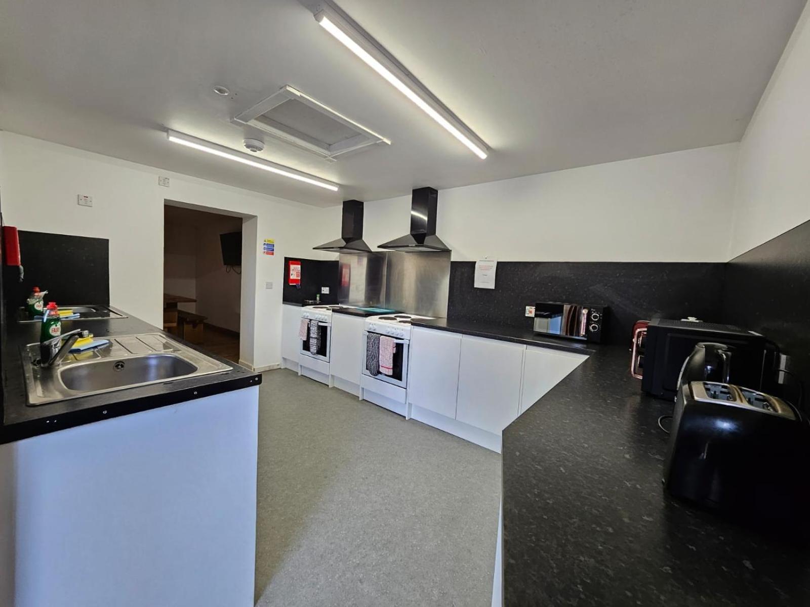 Loch Tay Highland Lodges And Glamping Park Morenish Exteriér fotografie